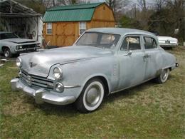 1949 Studebaker Commander (CC-1115585) for sale in Cadillac, Michigan