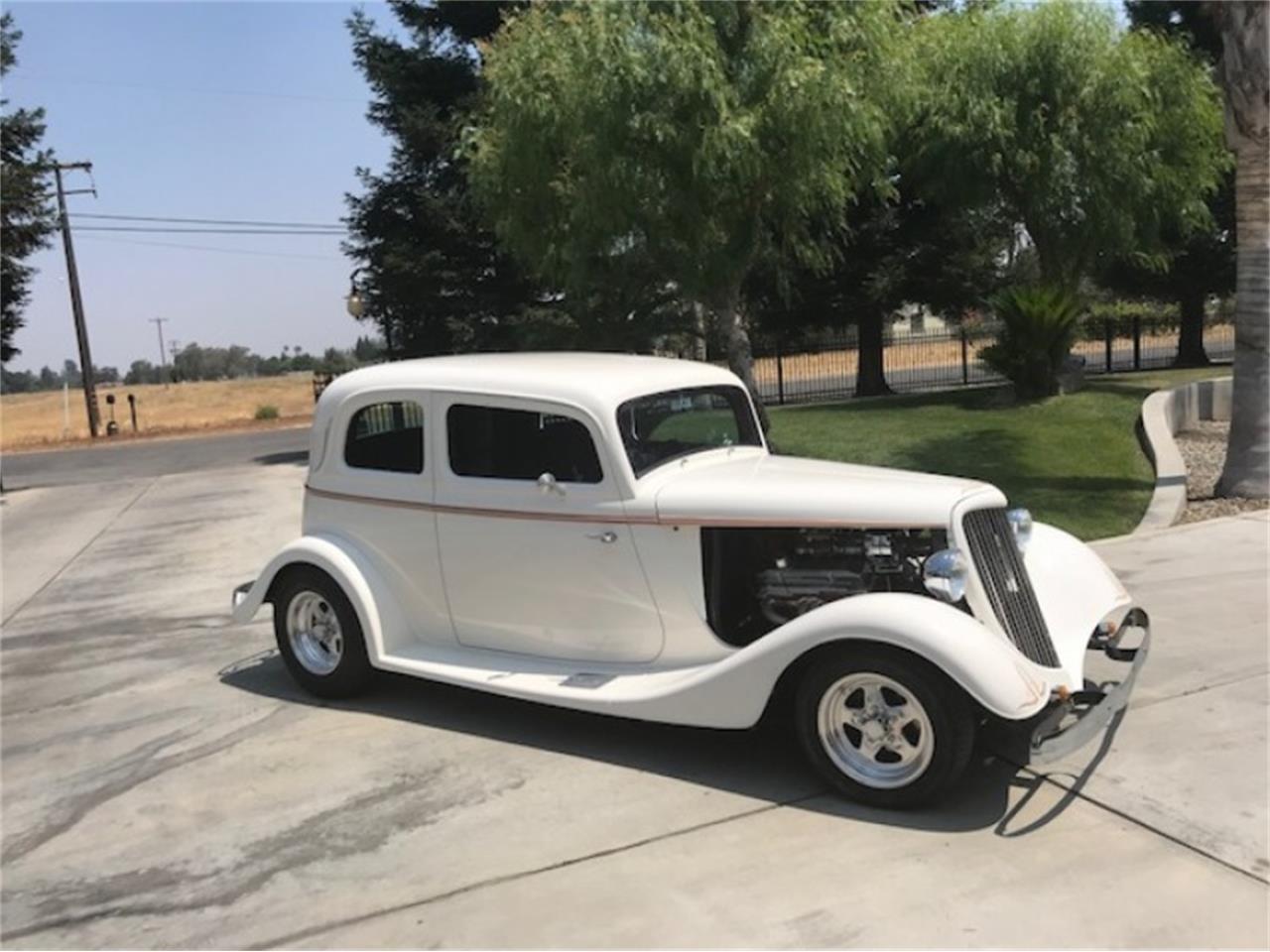 1933 Ford Victoria For Sale | ClassicCars.com | CC-1110559