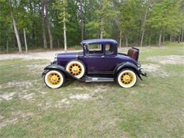 1930 Ford Model A (CC-1115594) for sale in Cadillac, Michigan