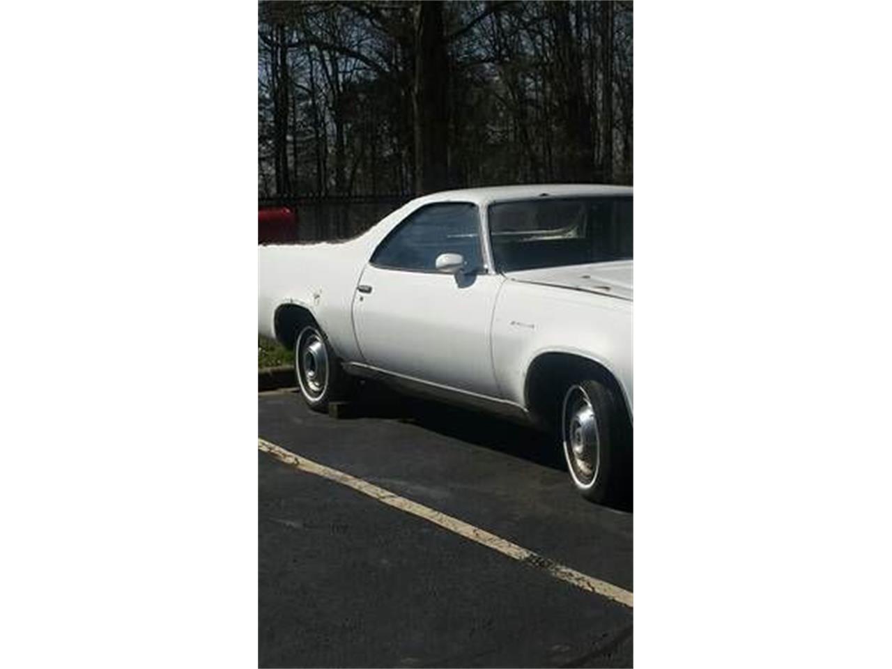 1973 chevrolet el camino for sale classiccars com cc 1115603 1973 chevrolet el camino for sale