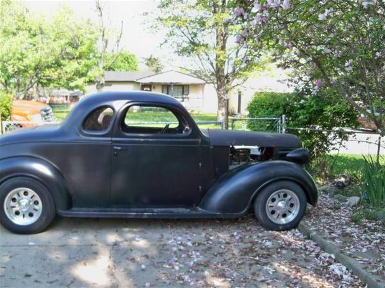 1937 Dodge Coupe for Sale | ClassicCars.com | CC-1115613