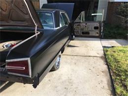 1966 Dodge Monaco (CC-1115625) for sale in Cadillac, Michigan