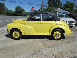 1954 Morris Tourer (CC-1110566) for sale in Greensboro, North Carolina