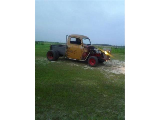 1948 Ford Rat Rod (CC-1115707) for sale in Cadillac, Michigan