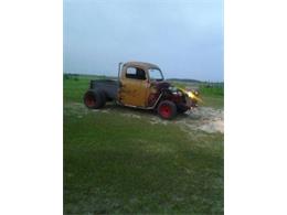 1948 Ford Rat Rod (CC-1115707) for sale in Cadillac, Michigan