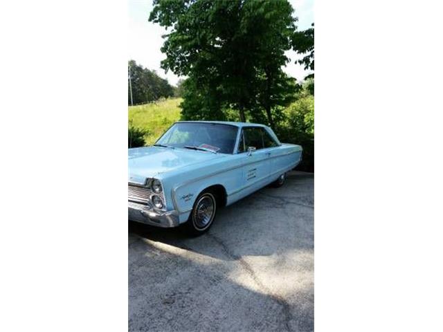 1966 Plymouth Sport Fury (CC-1115723) for sale in Cadillac, Michigan