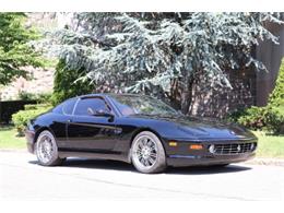 2000 Ferrari 456M (CC-1110573) for sale in Astoria, New York