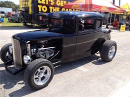 1931 Ford Coupe (CC-1115732) for sale in Cadillac, Michigan