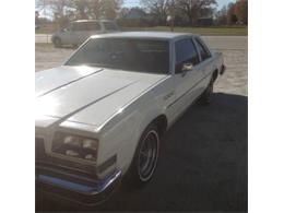 1977 Buick LeSabre (CC-1115739) for sale in Cadillac, Michigan