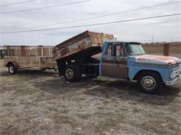 1964 Chevrolet Dump Truck (CC-1115770) for sale in Cadillac, Michigan