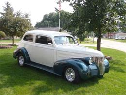 1939 Chevrolet Master (CC-1115787) for sale in Cadillac, Michigan