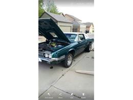 1969 Ford Thunderbird (CC-1115799) for sale in Cadillac, Michigan