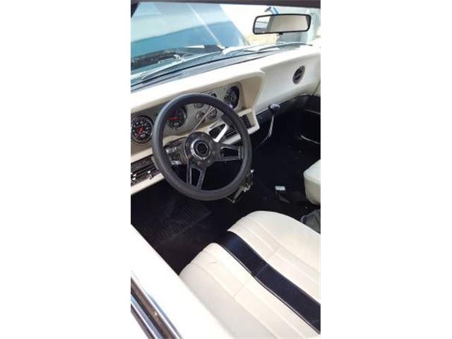 1969 Ford Thunderbird (CC-1115799) for sale in Cadillac, Michigan