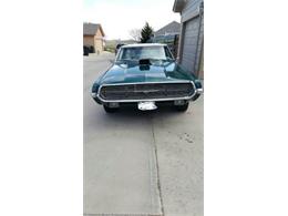 1969 Ford Thunderbird (CC-1115799) for sale in Cadillac, Michigan