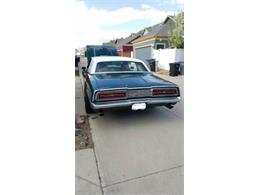 1969 Ford Thunderbird (CC-1115799) for sale in Cadillac, Michigan