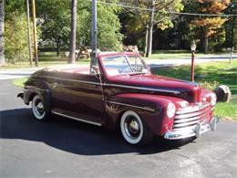 1946 Ford Super Deluxe (CC-1115806) for sale in Cadillac, Michigan