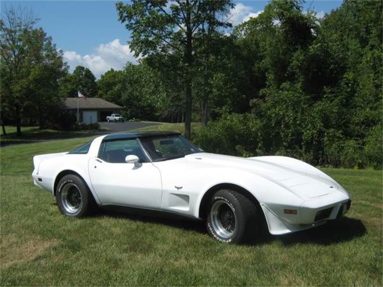 1979 Chevrolet Corvette for Sale | ClassicCars.com | CC-1115810