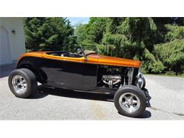 1932 Ford Roadster (CC-1115814) for sale in Cadillac, Michigan
