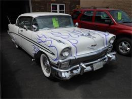 1956 Chevrolet Bel Air (CC-1115815) for sale in Cadillac, Michigan