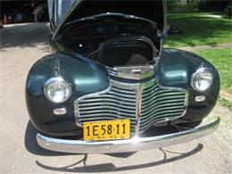 1941 Chevrolet Coupe (CC-1115842) for sale in Cadillac, Michigan