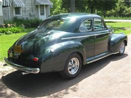 1941 Chevrolet Coupe (CC-1115842) for sale in Cadillac, Michigan