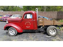 1939 Chevrolet Rat Rod (CC-1115868) for sale in Cadillac, Michigan