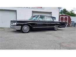 1963 Mercury Monterey (CC-1115871) for sale in Cadillac, Michigan