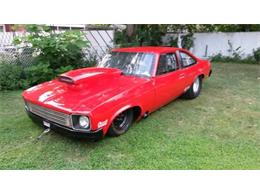 1975 Chevrolet Nova (CC-1115909) for sale in Cadillac, Michigan