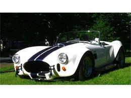 1966 Shelby Cobra (CC-1115913) for sale in Cadillac, Michigan