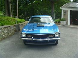 1973 Ford Maverick (CC-1115919) for sale in Cadillac, Michigan