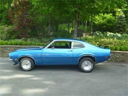 1973 Ford Maverick (CC-1115919) for sale in Cadillac, Michigan
