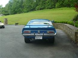 1973 Ford Maverick (CC-1115919) for sale in Cadillac, Michigan