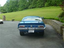 1973 Ford Maverick (CC-1115919) for sale in Cadillac, Michigan