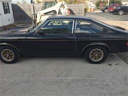 1975 Chevrolet Vega (CC-1115920) for sale in Cadillac, Michigan