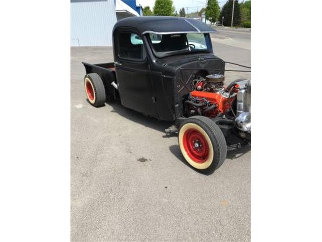 1946 Chevrolet Hot Rod (CC-1115956) for sale in Cadillac, Michigan