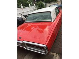 1964 Ford Thunderbird (CC-1115977) for sale in Cadillac, Michigan