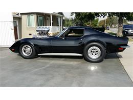 1973 Chevrolet Corvette (CC-1110060) for sale in Long Beach, California