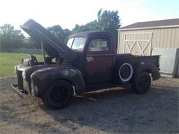 1946 Ford Rat Rod (CC-1116000) for sale in Cadillac, Michigan
