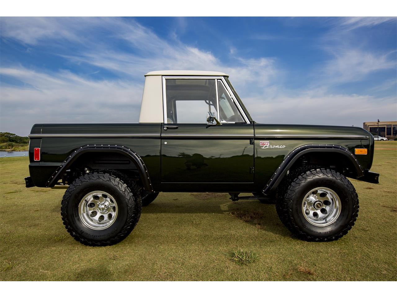 1977 Ford Bronco For Sale | ClassicCars.com | CC-1116001