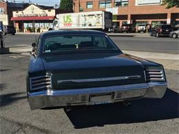 1967 Chrysler Newport (CC-1116003) for sale in Cadillac, Michigan