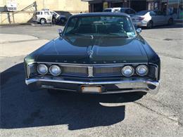 1967 Chrysler Newport (CC-1116003) for sale in Cadillac, Michigan