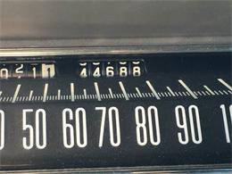 1967 Chrysler Newport (CC-1116003) for sale in Cadillac, Michigan