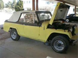 1969 Jeep Commando (CC-1116037) for sale in Cadillac, Michigan