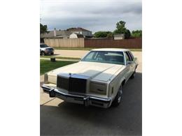 1979 Chrysler New Yorker (CC-1116041) for sale in Cadillac, Michigan