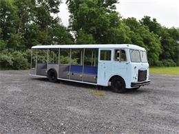 1956 Chevrolet Ward Shuttle Bus (CC-1110607) for sale in Auburn, Indiana