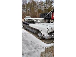 1956 Pontiac Star Chief (CC-1116070) for sale in Cadillac, Michigan