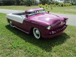 1951 Ford Custom (CC-1116093) for sale in Cadillac, Michigan