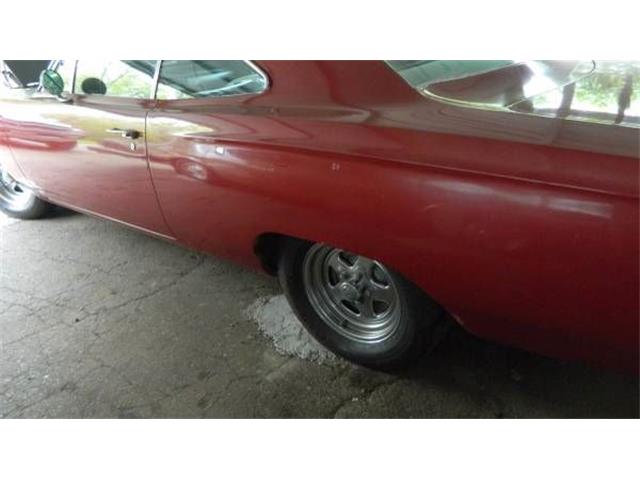 1968 Plymouth Satellite (CC-1116144) for sale in Cadillac, Michigan