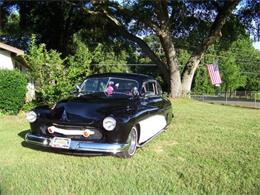 1950 Mercury Monterey (CC-1116163) for sale in Cadillac, Michigan