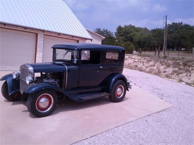1930 Ford Model A (CC-1116181) for sale in Cadillac, Michigan